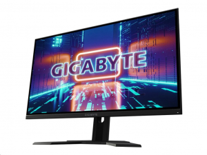 27" Gigabyte Aorus G27Q LCD monitor fekete